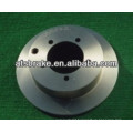 auto spare parts disc brake for MITSUBISHI